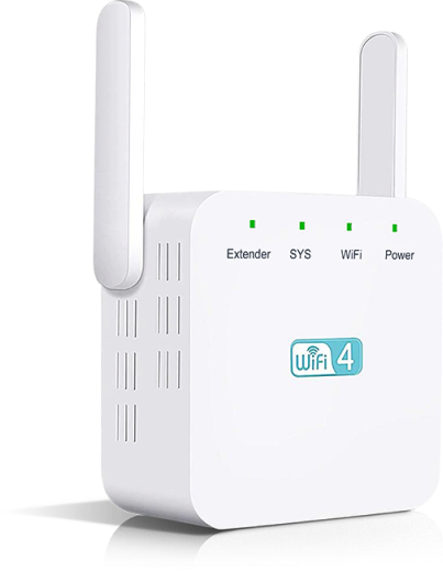 2.4G Wifi Extender